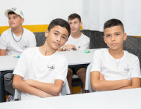 Перед стартом учебного года: факты о неравенстве в системе образования в Израиле