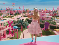 Почему Галь Гадот отказалась от роли Барби в новом фильме