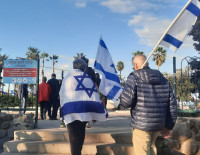 Почему протесты в Израиле будут продолжаться