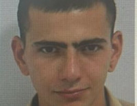 Полиция просит помощь в поиске жителя Ашкелона