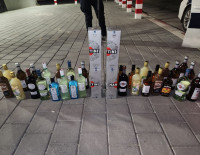 Полиция Сдерота задержала 4-х мародеров