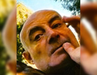 Повторное сообщение о розыске: 3 месяца назад пропал 57-летний Леонид Крамер
