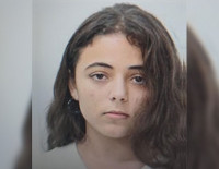 Повторное сообщение о розыске: пропала 20-летняя Мальхут Рахель Азулай из Кирьят-Гата