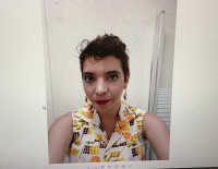 Повторное сообщение о розыске: в Израиле пропала 38-летняя Рут Пелет