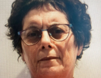 Профессор Нурит Яари, найденная несколько дней назад живой, но истощенной, умерла в больнице