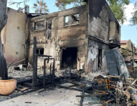 Разрешены к публикации имена жителей кибуца Нир-Ицхак, взятых в плен ХАМАСом