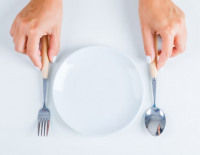 Рекомендации МДА при подготовке к голоданию 9 ава