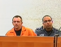 Роман Задоров оправдан по делу об убийстве Таир Рады в 2006 году