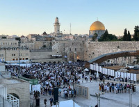 Сегодня вечером евреи начинают отмечать Йом Кипур