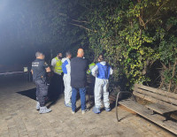 Следствие по делу о сожжении женщины в Тель-Авиве - есть подозреваемый