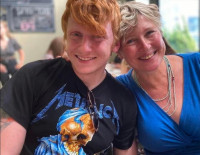 Суд в разрешил Ирис Хаим использовать генетический материал ее сына для продолжения его рода