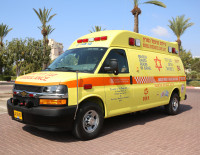 У мальчика произошла остановка сердца - его спас одноклассник, волонтер МАДА