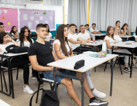 Ученики светских школ получат на 1500 шекелей меньше, чем их ультраортодоксальные сверстники