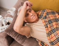 Ученые выяснили, какие сны видят люди незадолго до смерти