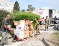 В Ашкелоне заботятся о пожилых и недееспособных людях