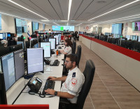 В Эйлате тяжело травмировалась молодая женщина, в Тель-Авиве мужчина