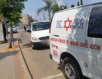 В Иерусалиме двое мужчин напали и ранили ребенка