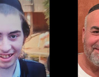 В Израиле ищут двух без вести пропавших мужчин