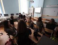 В Израиле рекордный дефицит учителей: не хватает более 4 тыс педагогов