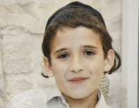 В Цфате без вести пропал 11-летний мальчик