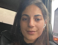 Внимание! Еще одна израильтянка объявлена в розыск