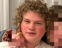 Внимание, розыск: пропал 14-летний Биньямин Ахимеир из Иерусалима