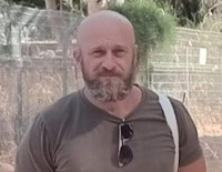 Внимание, розыск: пропал Максим Арнов из Бат-Яма