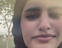 Внимание, розыск: в Беэр-Шеве пропала 16-летняя Дакра аль-Хауашле