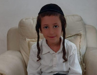 Внимание, розыск: в Бней-Браке пропал 6-летний Двир Эзра Нафтали