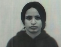 Внимание, розыск: в Израиле без следа пропала 17-летняя Биан аль-Рабейя