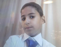 Внимание, розыск: в Израиле пропал 11-летний Йегуда Малка