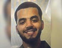 Внимание, розыск: в Израиле пропал 20-летний Авраам Накаш