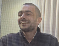 Внимание, розыск: в Израиле пропал 31-летний Эйтан Сусан