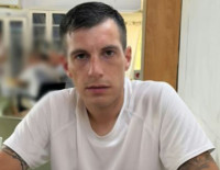 Внимание, розыск: в Израиле пропал 40-летний Асаф Беркович
