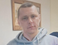 Внимание, розыск: в Израиле пропал 41-летний Александр Дубик