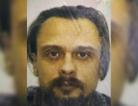 Внимание, розыск: в Израиле пропал 43-летний Николай Севастопуло