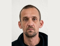 Внимание, розыск: в Израиле пропал 45-летний Дан Эсек 