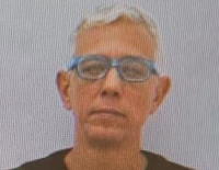 Внимание, розыск: в Израиле пропал 56-летний Гай Тови Мозес