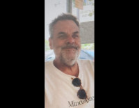 Внимание, розыск: в Израиле пропал 58-летний Давид Кей