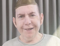 Внимание, розыск: в Израиле пропал 58-летний Юлиус Хаим Зеев