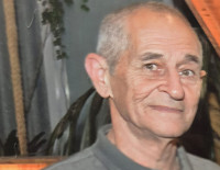 Внимание, розыск: в Израиле пропал 77-летний Игорь Ханукаев 