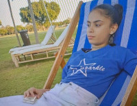 Внимание, розыск: в Израиле пропала 14-летняя Мааян Шараби