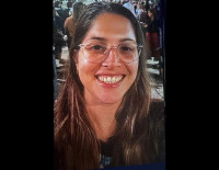 Внимание, розыск: в Израиле пропала 37-летняя Двора Кандель