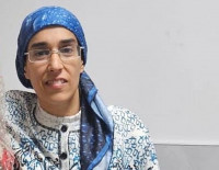 Внимание, розыск: в Израиле пропала 39-летняя Одия Харир