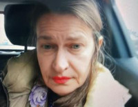 Внимание, розыск: в Израиле пропала 54-летняя Людмила Ратушняк