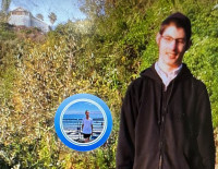 Внимание, розыск! В Цфате пропал Шнеур Залман Хуровиц