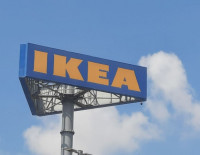 Жители и мэрия Ришон ле-Циона против строительства тюрьмы рядом с ТЦ IKEA