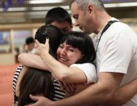 140  новых граждан - к празднику Рош а-Шана