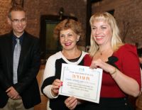 15 молодых врачей-репатриантов скоро приступят к работе