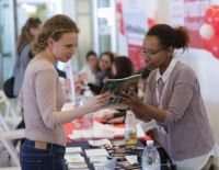 22 января в Хайфе пройдет ярмарка высшего образования